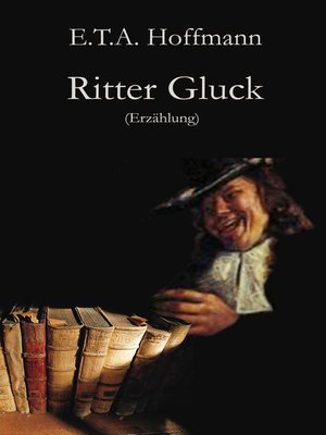 cover image of Ritter Gluck